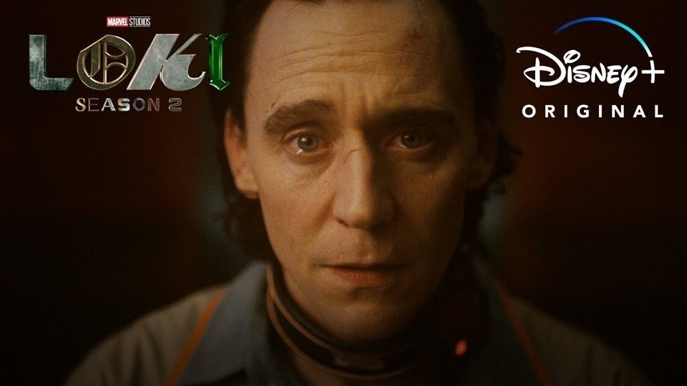 Loki: Νέο trailer για την 2η σεζόν