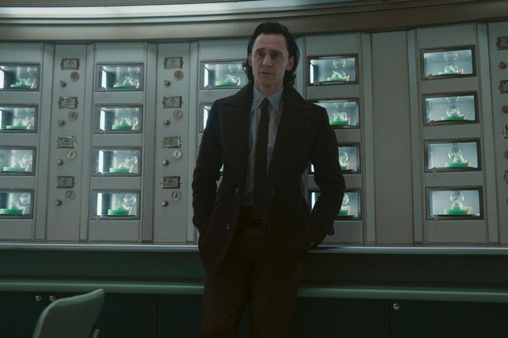 Loki: Πρώτο trailer για τη 2η σεζόν