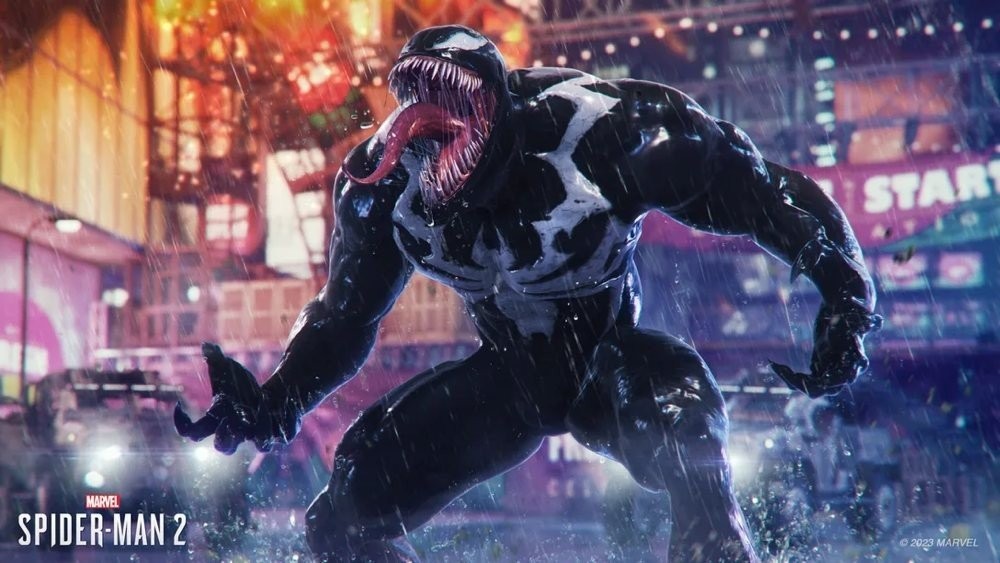 Marvel&#x27;s Spider-Man 2: Το νέο trailer ξεκαθαρίζει την ταυτότητα του Venom