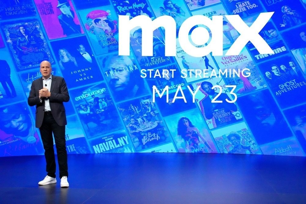 HBO Max: Μετονομάζεται σε Max και αυτά είναι τα νέα πακέτα συνδρομής