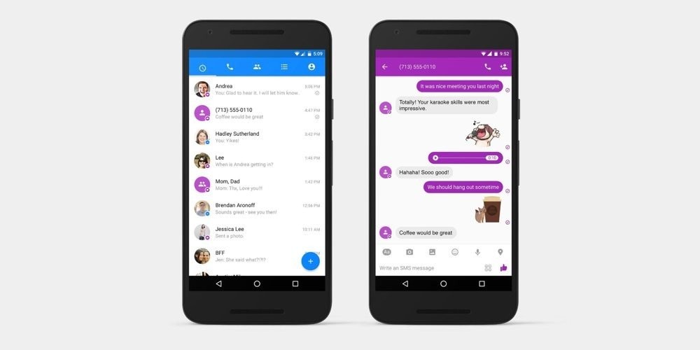 Facebook Messenger: Τέλος στην υποστήριξη SMS από τον Σεπτέμβριο