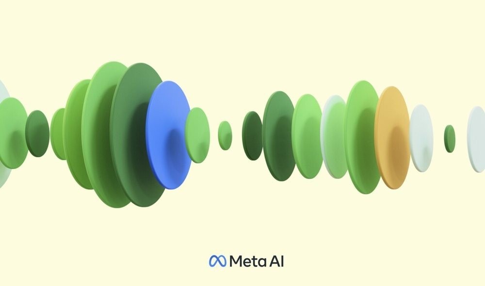 Voicebox: Το νέο AI εργαλείο για δημιουργία αρχείων ήχου από τη Meta
