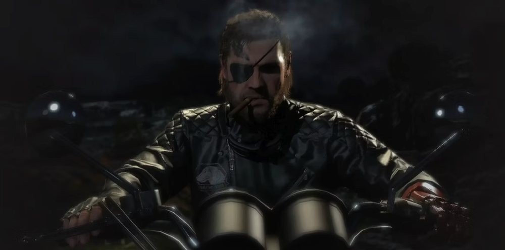 PlayStation Showcase στις 24 Μαΐου 2023 με φήμες για αναβίωση του Metal Gear Solid&#33;