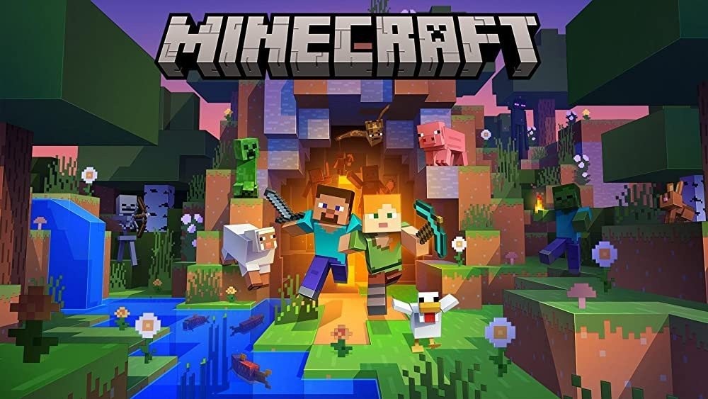 Minecraft: The Movie, η κινηματογραφική μεταφορά έρχεται τον Απρίλιο του 2025
