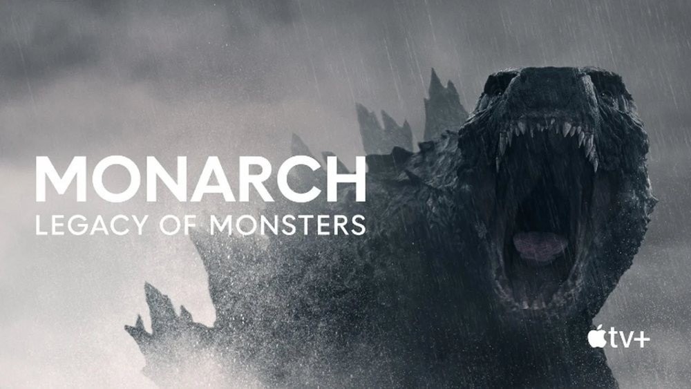 Monarch: Legacy of Monsters, πρώτο teaser για τη σειρά Godzilla που έρχεται στο Apple TV+