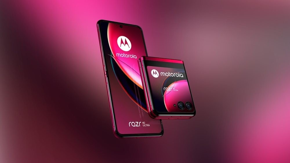 Motorola RAZR 40 &#x2F; 40 Ultra: Τα νέα clamshell foldables της εταιρείας