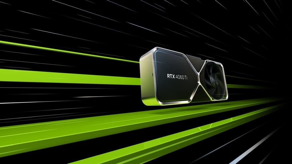 Nvidia GeForce RTX 4060: Η νέα mid-range γενιά καρτών γραφικών από $299
