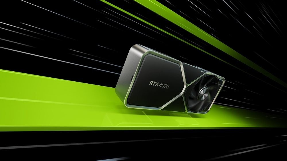 Nvidia GeForce RTX 4070 GPU: Επίσημα η νέα κάρτα γραφικών της σειράς με μικρότερο κόστος