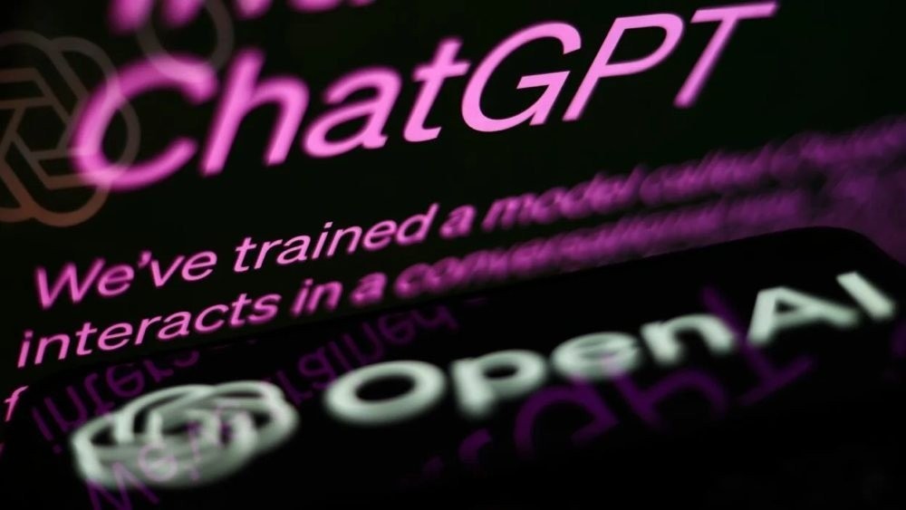GPTBot: Σαρώνει όλες τις ιστοσελίδες για λογαριασμό της OpenAI