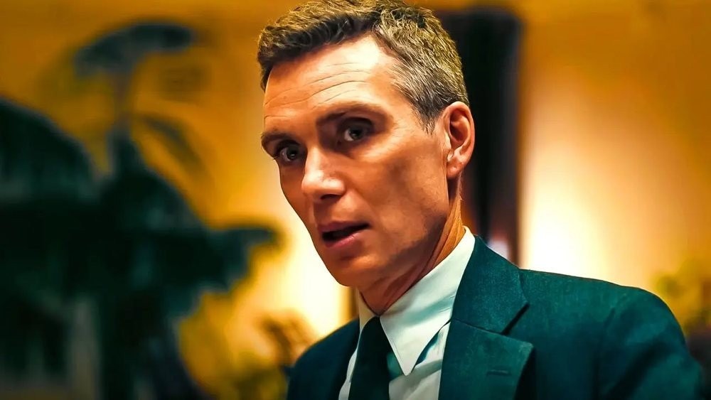 Oppenheimer: Δείτε το νέο εκρηκτικό trailer της νέας ταινίας του Christopher Nolan