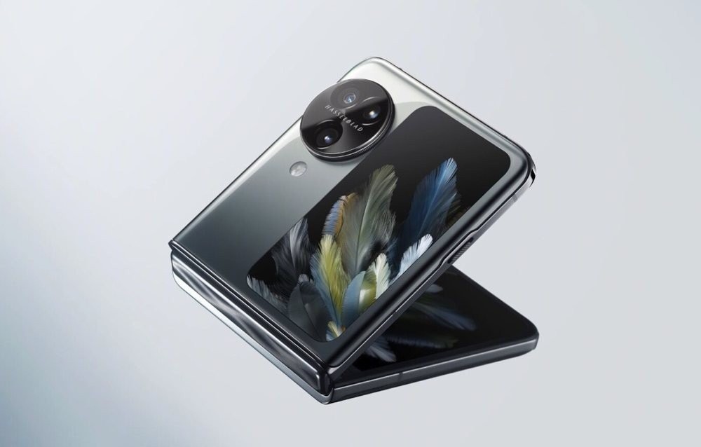 OPPO Find N3 Flip: Επίσημα ο ανταγωνιστής του Galaxy Z Flip5