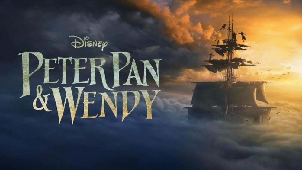 Peter Pan & Wendy: Δείτε το επίσημο trailer για την επιστροφή στη Neverland