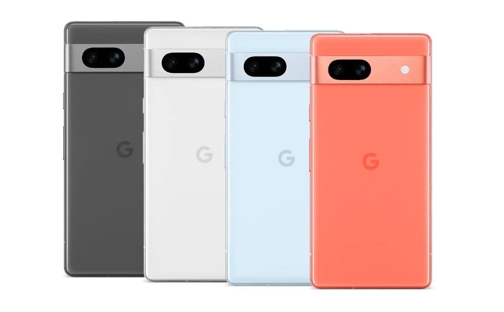 Pixel 7a: Επίσημα το πιο προσιτό, αλλά δυνατό smartphone της Google