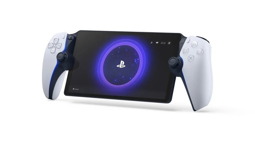 PlayStation Portal: Η νέα φορητή συσκευή για streaming παιχνιδιών του PS5 στα €219.99