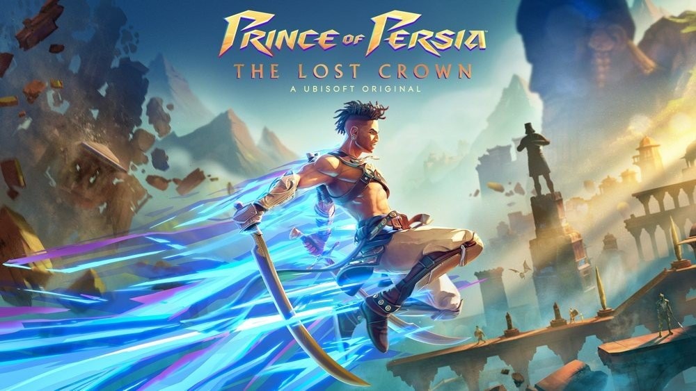 Prince of Persia: The Lost Crown, δείτε το πρώτο gameplay trailer για το νέο επεισόδιο της σειράς