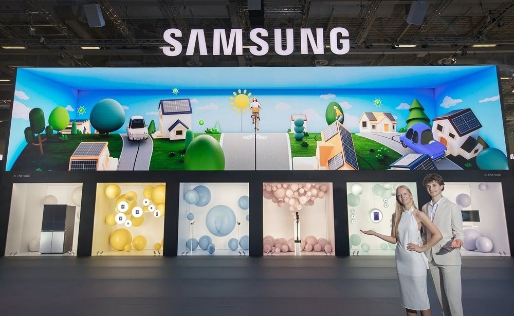 Samsung SmartThings: Συνδέει τους ανθρώπους με τα πράγματα που έχουν μεγαλύτερη σημασία