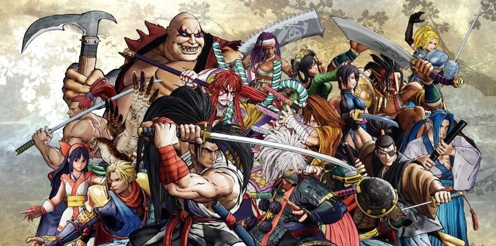 Samurai Shodown: Διαθέσιμο για Android και iOS μέσω Netflix Games