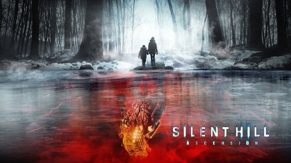 Silent Hill: Ascension, πρώτο trailer για το νέο game - διαδραστική εμπειρία της σειράς