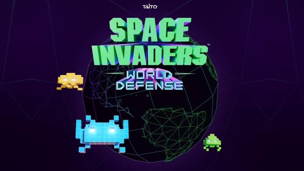 Space Invaders: World Defense, το νέο AR game για Android και iOS από τη Google&#33;