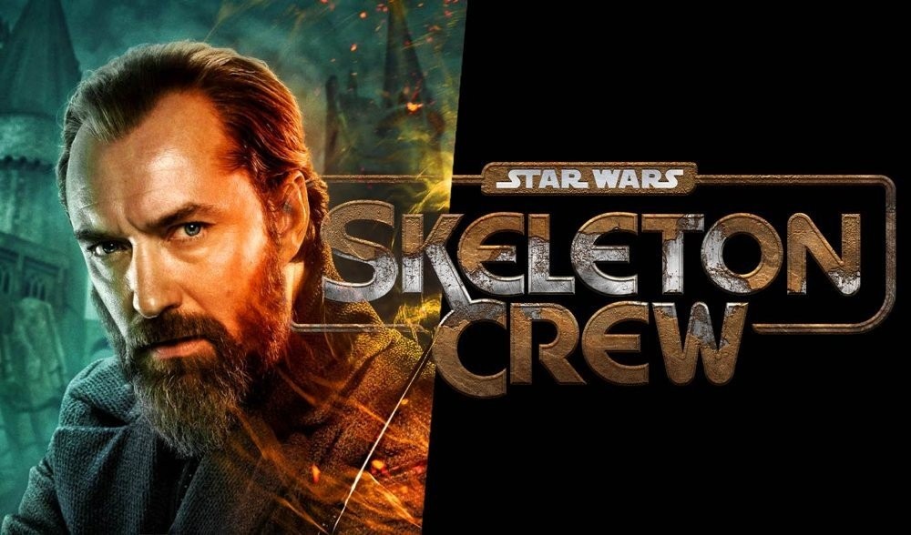 Star Wars: Skeleton Crew, έρχεται μέσα στο 2023 η νέα σειρά