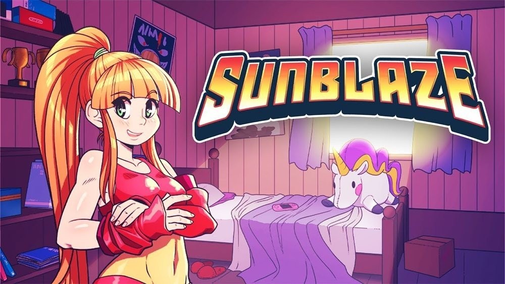 Sunblaze: Διαθέσιμο δωρεάν στο GOG