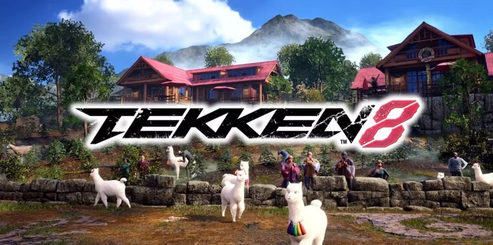 Tekken 8: Αποκαλυπτήρια για δύο ακόμη χαρακτήρες