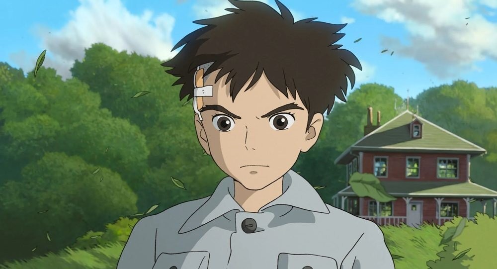 The Boy and the Heron: Πρώτο trailer για τη νέα ταινία του Studio Ghibli