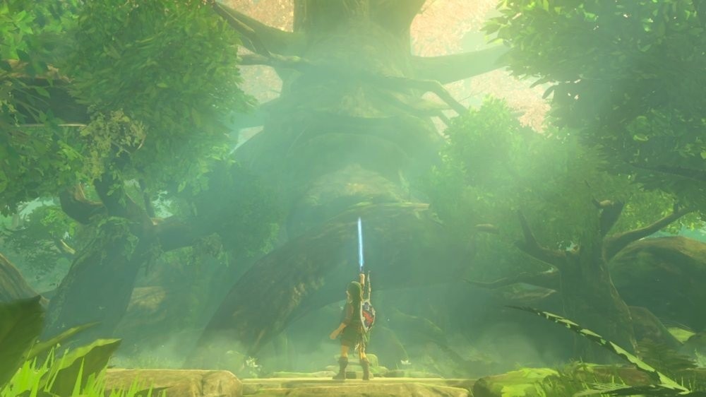 The Legend of Zelda: Στα σκαριά η κινηματογραφική μεταφορά από Nintendo και Illumination