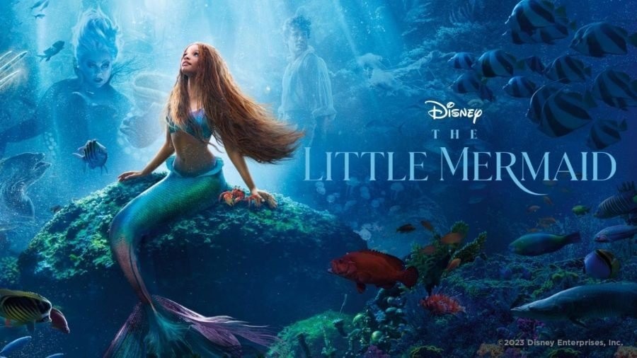 The Little Mermaid: Έρχεται στο Disney+ στις 6 Σεπτεμβρίου