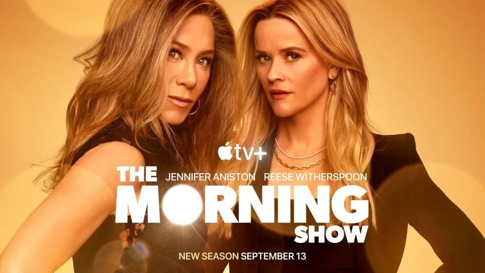 The Morning Show: Πρώτο ολοκληρωμένο επίσημο trailer για την 3η σεζόν