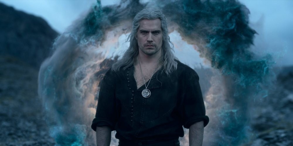 The Witcher: Νέο trailer για την τρίτη σεζόν