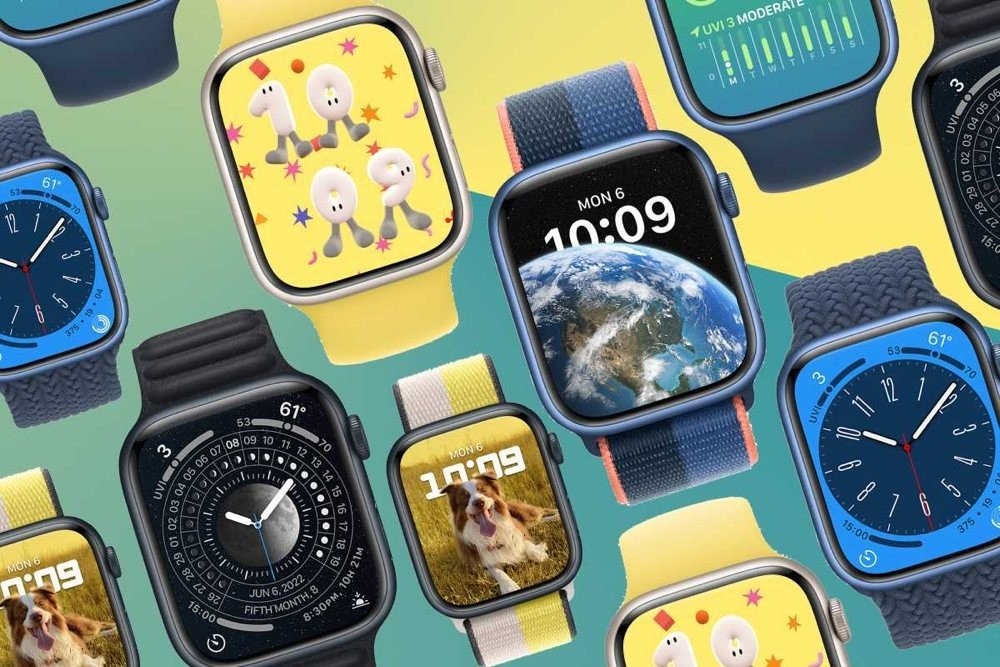 watchOS 10: Θα φέρει πολύ μεγάλες αλλαγές στα Apple Watch