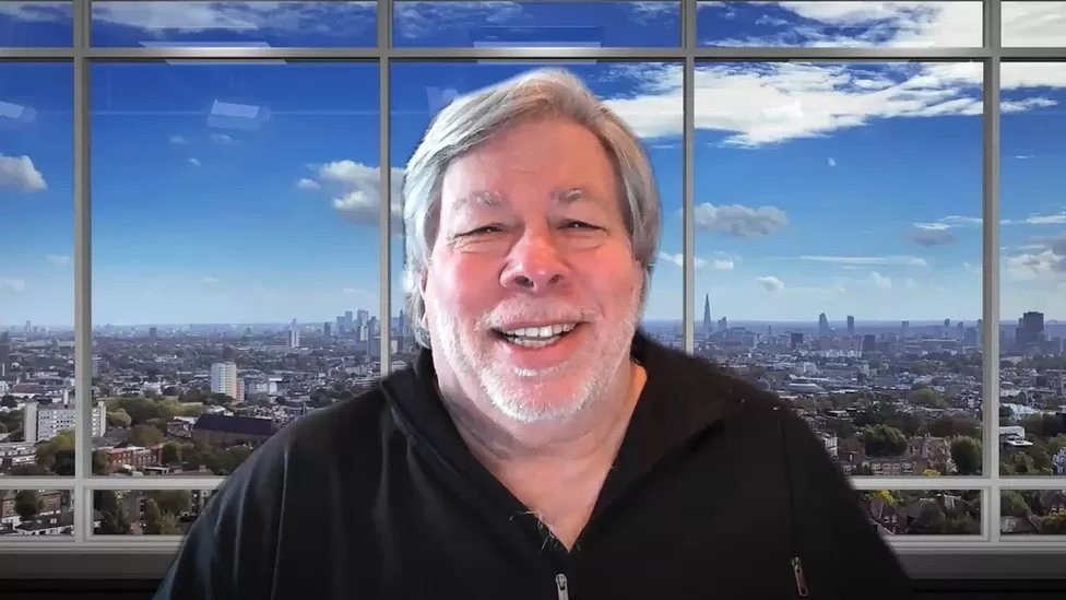Steve Wozniak: Το AI επικίνδυνο για απάτες, όχι για τις θέσεις εργασίας
