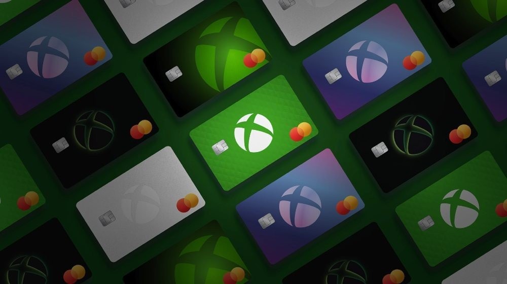 Xbox Mastercard: Η νέα πιστωτική κάρτα με σημαντικά προνόμια για τους gamers