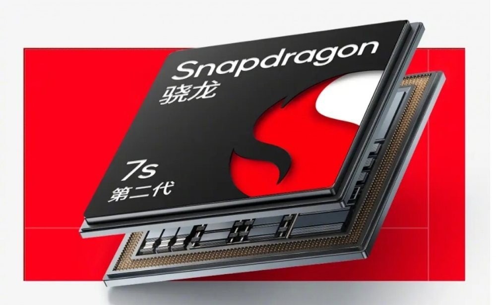 Snapdragon 7s Gen2: Ο νέος επεξεργαστής για mid-range συσκευές