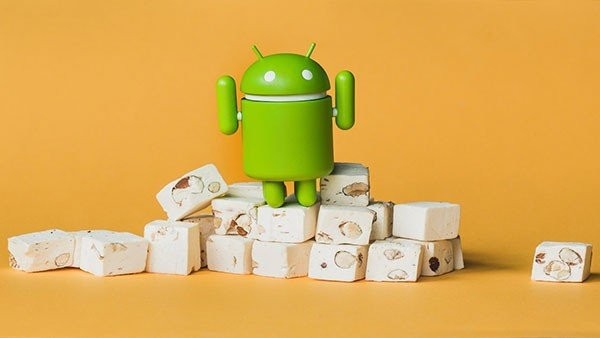 Λειτουργία &quot;πανικού&quot; στο Android 7.1 Nougat για προστασία από κακόβουλες εφαρμογές