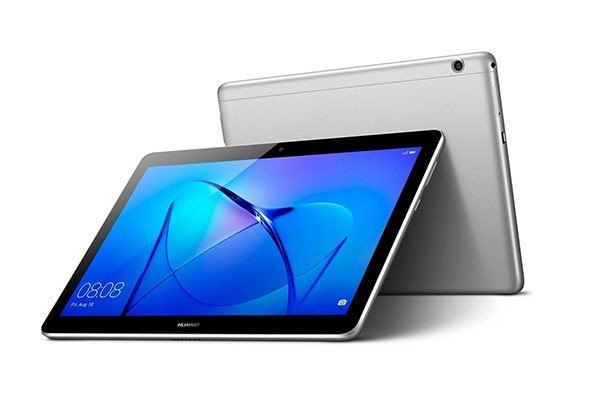 Huawei MediaPad M3 Lite και MediaPad T3: Τα νέα προσιτά tablets της εταιρείας για όλους