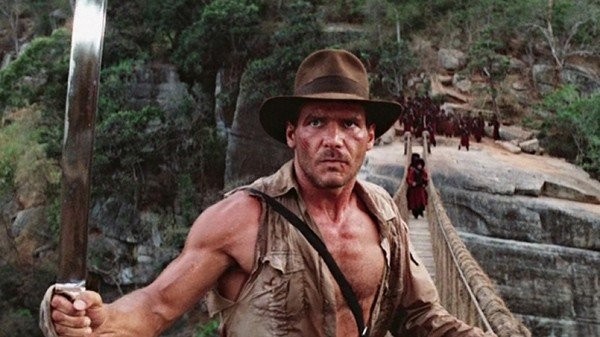 Ο Indiana Jones επιστρέφει το 2020 με τον Harrison Ford πρωταγωνιστή και σκηνοθεσία Steven Spielberg