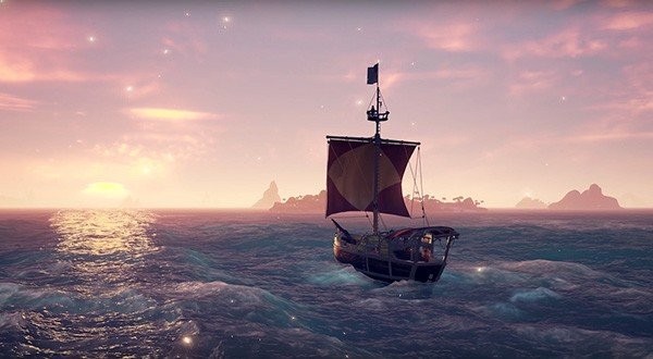 Sea of Thieves: Ανακοινώθηκε η ημερομηνία κυκλοφορίας για το πειρατικό action-adventure του Xbox One [Video]
