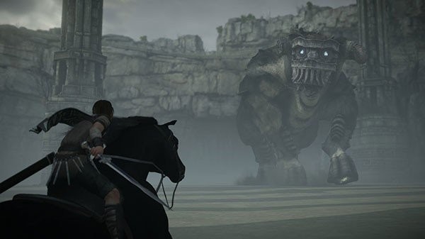 Shadow of the Colossus: Έρχεται το remake του παιχνιδιού μέσα στο 2018 αποκλειστικά για το PS4 [Video]