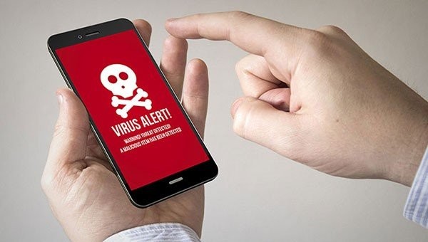 Mobile ransomware: Μια εξελισσόμενη απειλή για τις αναπτυγμένες αγορές