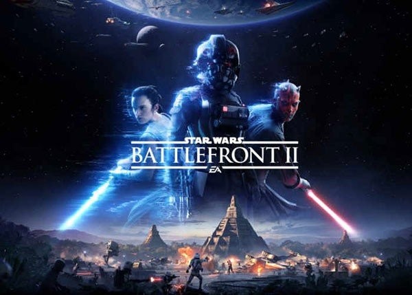 Star Wars Battlefront II: Θα περιλαμβάνει single player campaign και νέο trailer για το μέγεθος του κόσμου