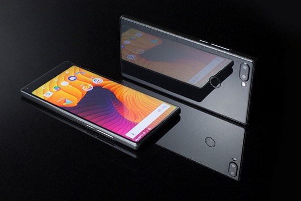 Vernee MIX 2: Νέος ανταγωνιστής του Xiaomi Mi MIX 2 και δυνατότητα να το πάρεις με μόλις $99.99 [Video]