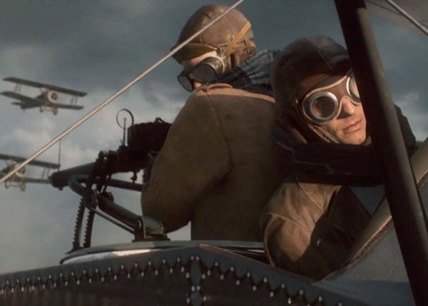 Battlefield 1: Το πρώτο trailer για το single player campaign [Video]