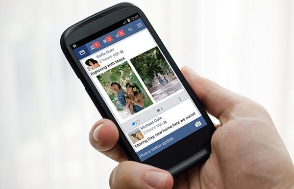 Facebook Lite: Ξεπέρασε τα 200 εκατ. χρήστες και είναι πλέον διαθέσιμο στο Google Play