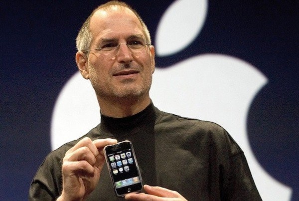Σαν σήμερα, πριν 10 χρόνια, παρουσιάστηκε το 1ο iPhone [Keynote Video]