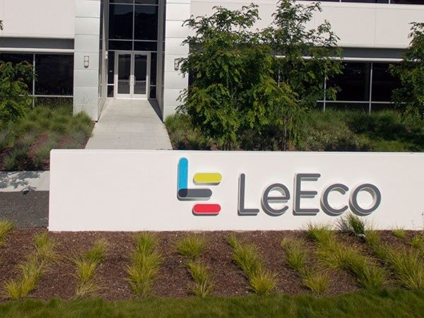 Η LeEco (LeTV) είναι πλέον η μεγαλομέτοχος του ομίλου CoolPad