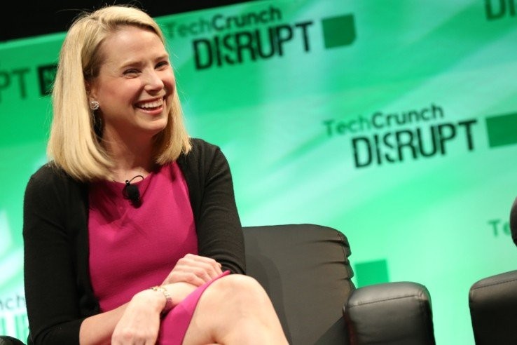 Η Yahoo μετονομάζεται σε Altaba και η CEO, Marissa Mayer, αποχωρεί