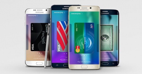 Samsung Pay: Πρεμιέρα για το σύστημα mobile πληρωμών στην Ευρώπη, αλλά χωρίς το καλύτερο χαρακτηριστικό του
