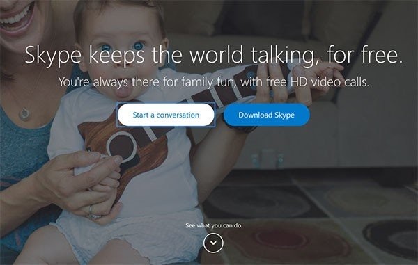 Τώρα μπορείς να χρησιμοποιείς το Skype χωρίς να διαθέτεις λογαριασμό [Video]